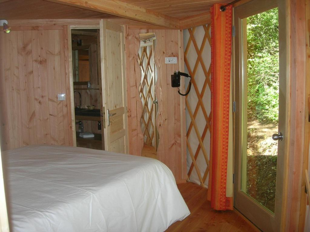 Les Hauts d'Albas Albas  Zimmer foto